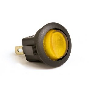 Kontakt - Tnd / sluk