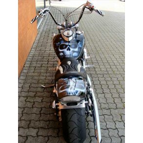 XVS 1100 Classic - Apehanger kit