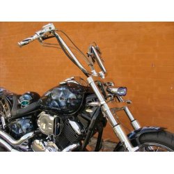 XVS 1100 Classic - Apehanger kit