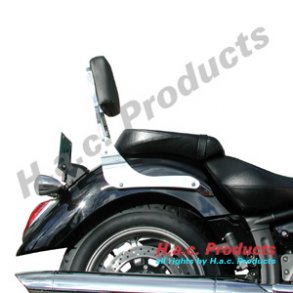 H.a.c.products Sissybar XVS 1300