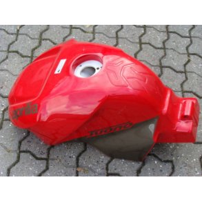 Aprilia RSV 1000 Tuono - Tank