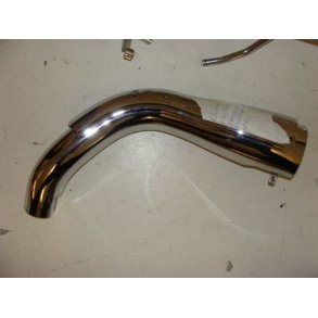 Kawasaki VN 900 - Bagerste forrr