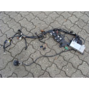 Futura - tndingsbox / Ledningsnet