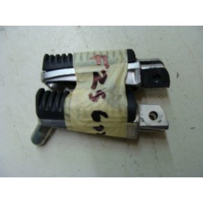 Yamaha FZS 600 - Fodhvilere