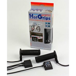 Oxford - Varmehndtag sport