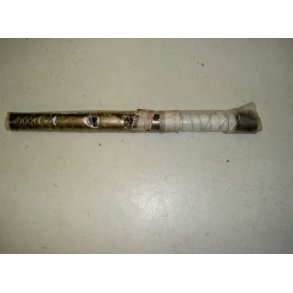 Yamaha RD350 - Fljte