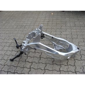 Futura - Fabriksnyt stel