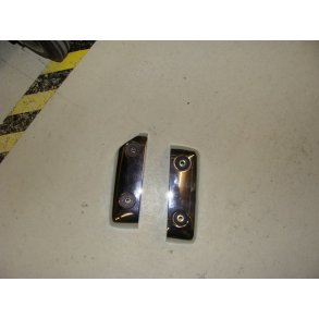 Suzuki VS 700/750/800 - Ventildksels covere