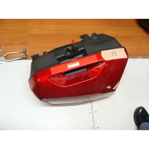 No. 15 - Aprilia Futura Hjre sidetaske