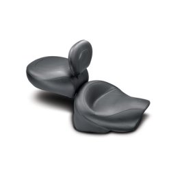 Mustang sde Frer + pas med rygln - VN 1500 CL