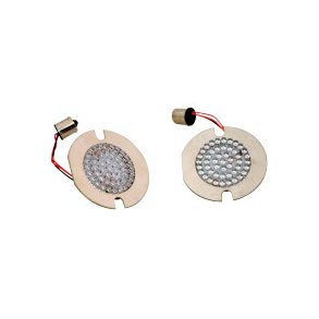 Blinklys LED - Yamaha