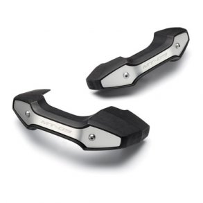 Original Yamaha Crash Pads