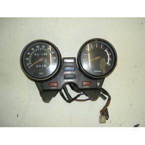 Yamaha TR1 - Speedometer, omdrejningstller