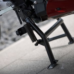 Original Yamaha Centerfod XJ 6