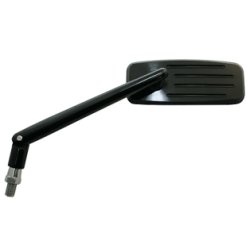 Spejl - ACTION - Sort