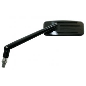 Spejl - ACTION - Sort