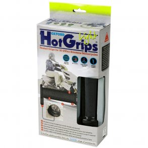 Oxford - Varmehndtag Scooter