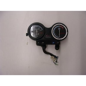 Yamaha ybr 125 -speedometer