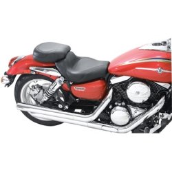 Mustang sde Frer + pas. - VN 1500/1600 Mean Streak