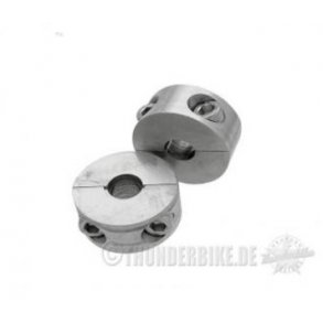 VL 1500 - TB Shock bumber