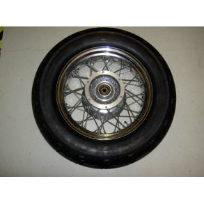 Yamaha XVS 1100 - Komplet baghjul