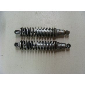 Suzuki GS 550 - bagstddmpere