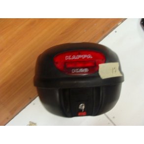 No. 17- Kappa topboks