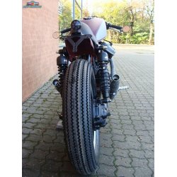 Shot - Lyddmper Universal