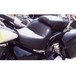 Mustang sde Frer + passager Vintage - VL 800