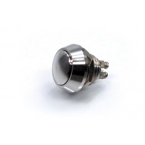 Kontakt - Motogadget Push Button Stainless