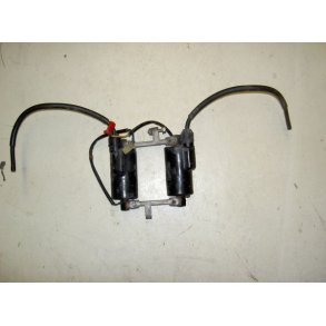 Honda CX 650 C - tndspoler