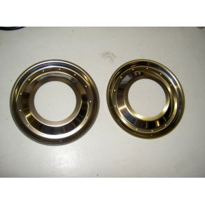 H.A.C products - baghjuls dksel