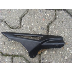 Futura - Plast afdkning