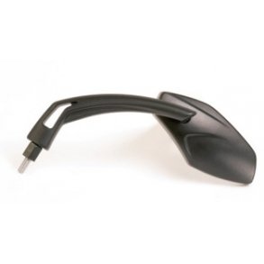 Spejlst - LUCA - Sort