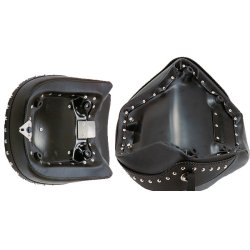 Mustang Sder til Yamaha XVS 1100 Classic 00-09