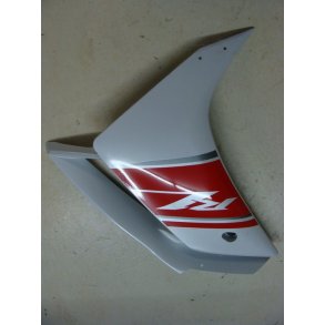 Yamaha YZF-R1 - V. kbe side