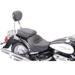 Mustang sde Frer m. rygln + Passager - VL 800