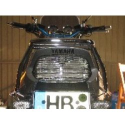 Yamaha XJR 1300 - LED baglygte