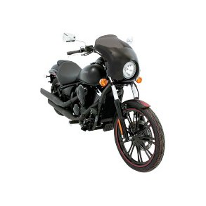 A Memphis Shades Bullet - VT 750 Shadow Spirit