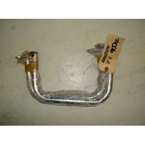 Kawasaki z 900 - motorbjler