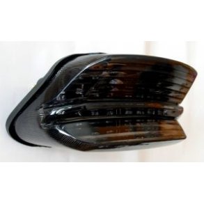 Yamaha XJR 1300 - LED baglygte Smoked