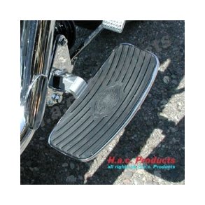 H.a.c products - Trinbrdder XVS