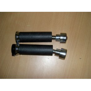 Yamaha XVS 1100 A - originale Styrender