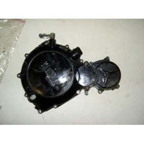 Yamaha XJ 700 - Motor sidesksel