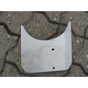 Futura - Alu afdkning