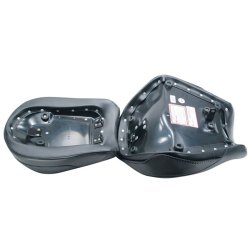 Mustang sde Frer + passager Vintage - XVS 950