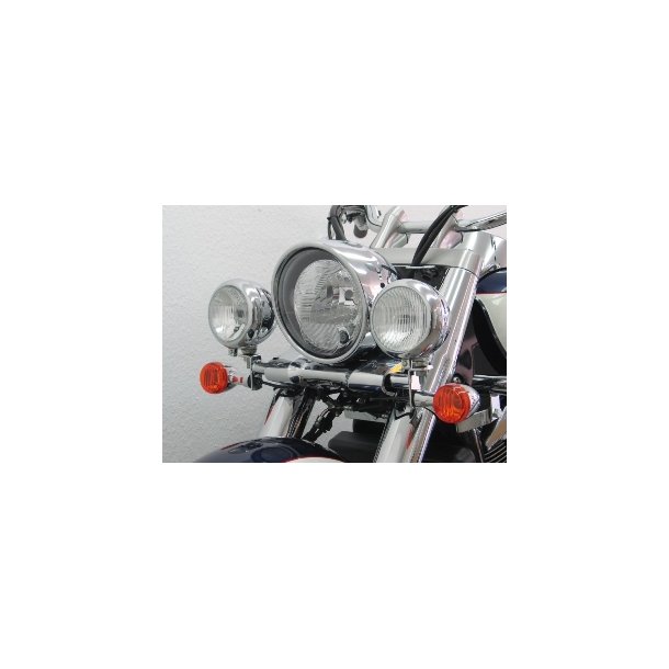 Fehling - Spotlight holder - Suzuki C1800