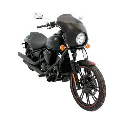 A Memphis Shades Bullet - Yamaha Stryker 1300