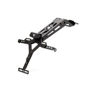 Original Yamaha Nr. Pladeholder MT-09