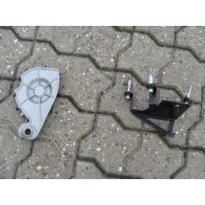 Futura - Alu afdkning